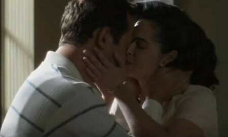 Alfredo e Anita - Garota do Momento