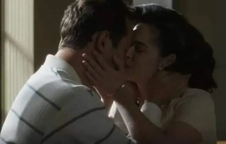 Alfredo e Anita - Garota do Momento