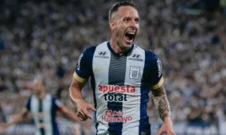 Alianza Lima