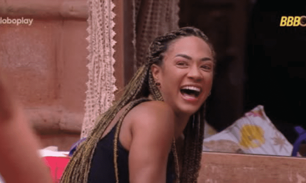 Aline Patriarca deixa Polícia Militar da Bahia e aposta no BBB 25 em busca de fama e nova carreira