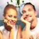 Aline Wirley e Igor Rickli