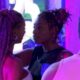 Aline e Thamiris BBB 25