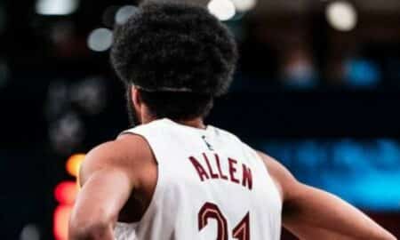 Allen Cavs