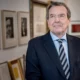 Altkanzler Schröder