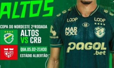 Altos-PI