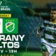 Altos PI Copa do Brasil