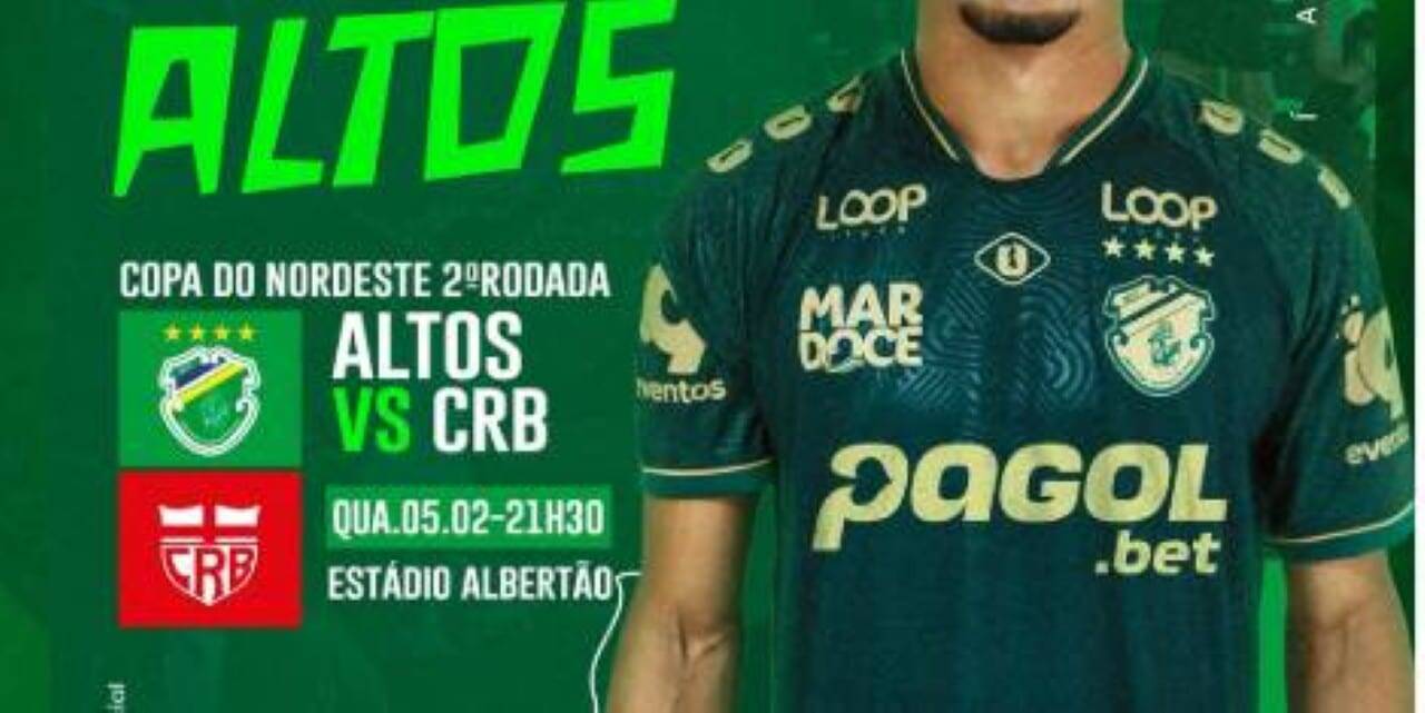 Altos-PI