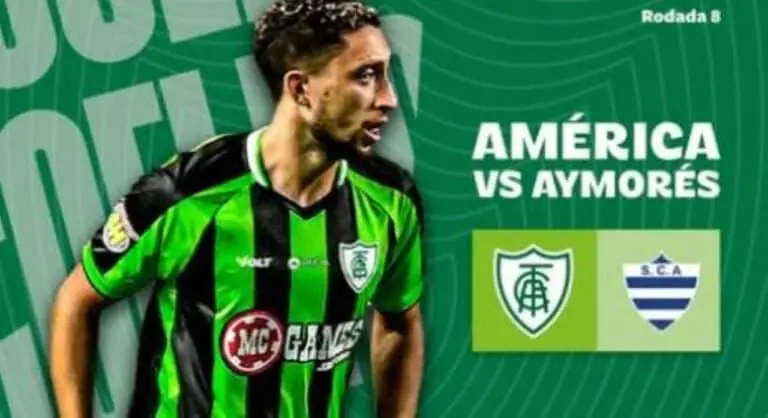 América MG