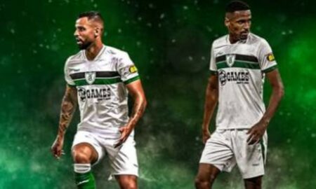 América - MG