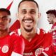 America fc Natal
