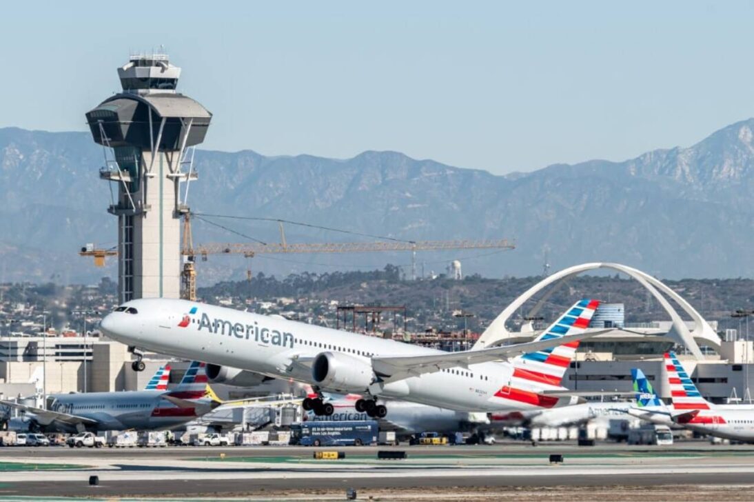 American Airline