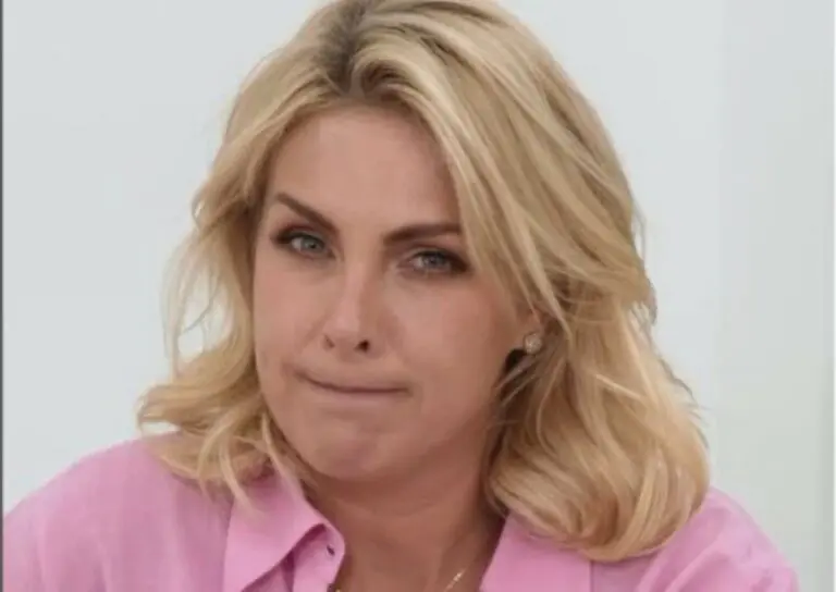 Ana Hickmann