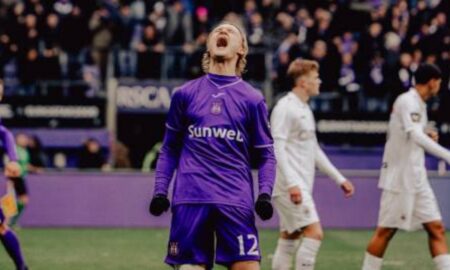 Anderlecht FC