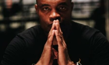 Anderson Silva