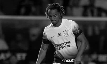 André Carrillo - Foto: Instagram