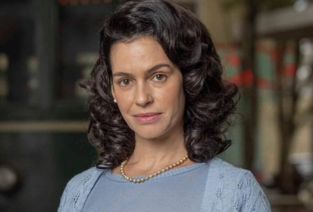 Anita - Garota do Momento
