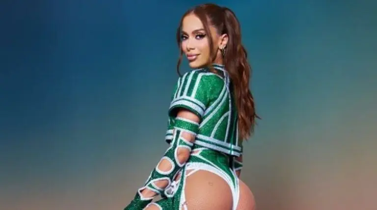 Anitta