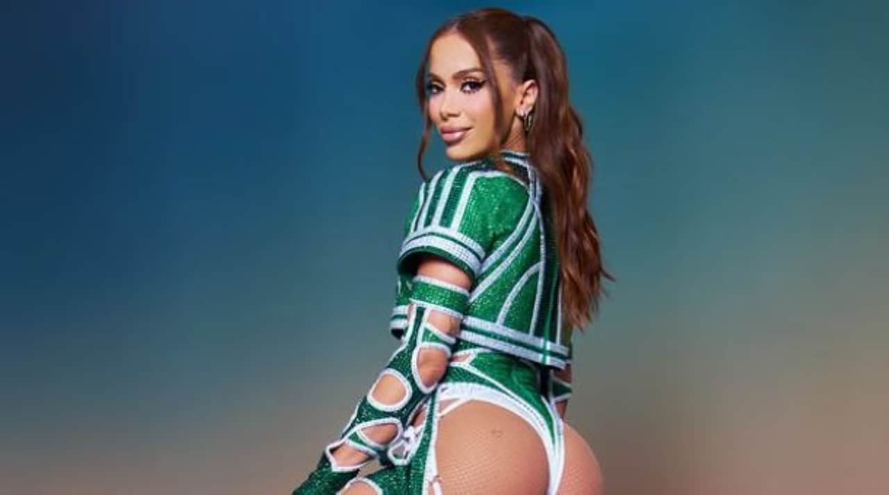Anitta