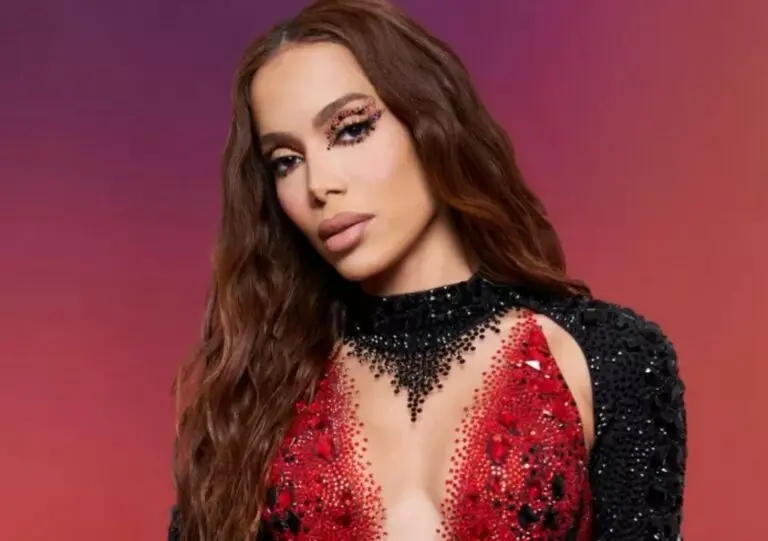 Anitta