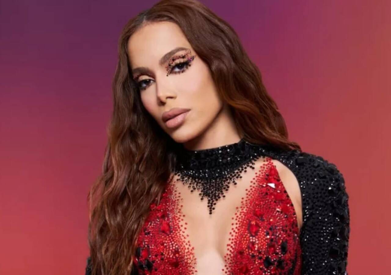 Brasileiros enfrentam derrotas no Grammy 2025; Anitta segue na disputa pelo Melhor Álbum de Pop Latino