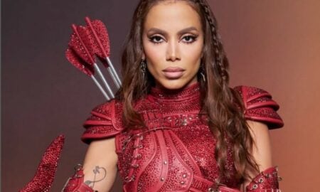 Anitta.
