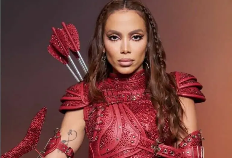 Anitta.