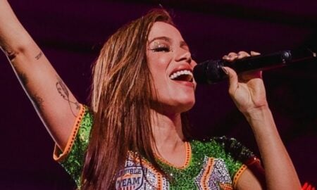 Anitta.