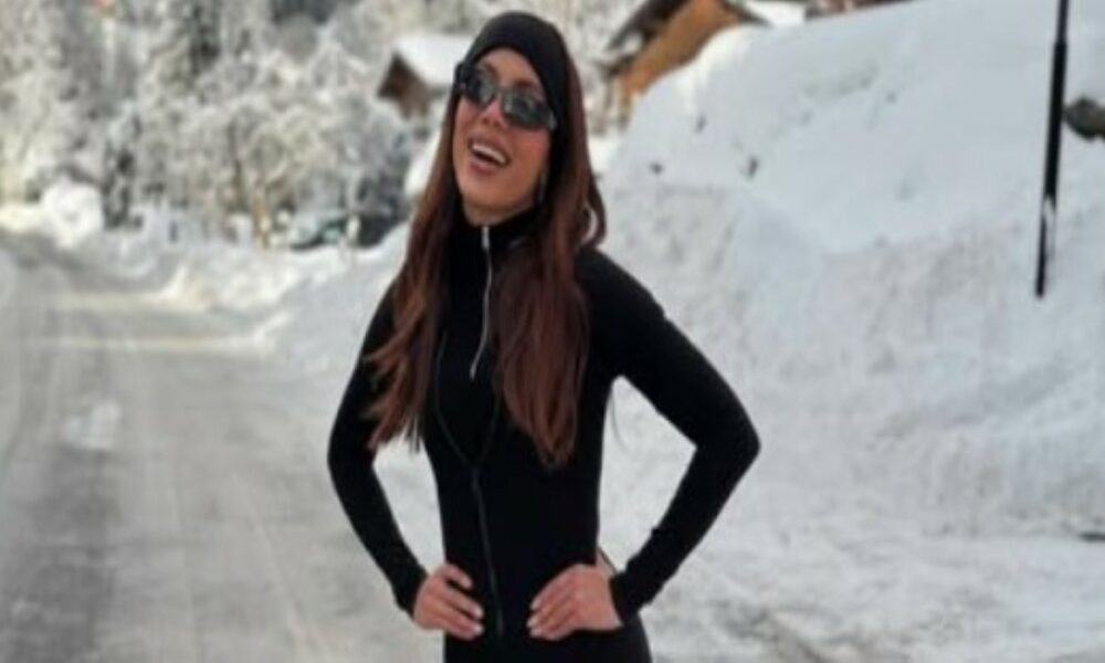 Anitta muda prioridades, foca na vida pessoal e explica ausência no Grammy 2025