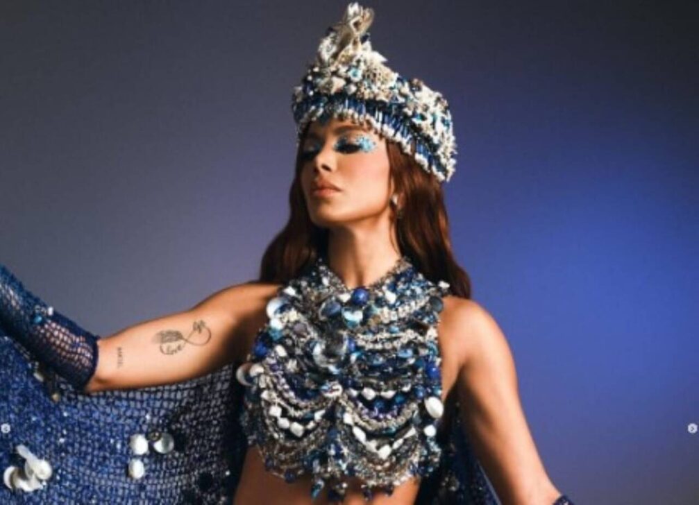 Anitta