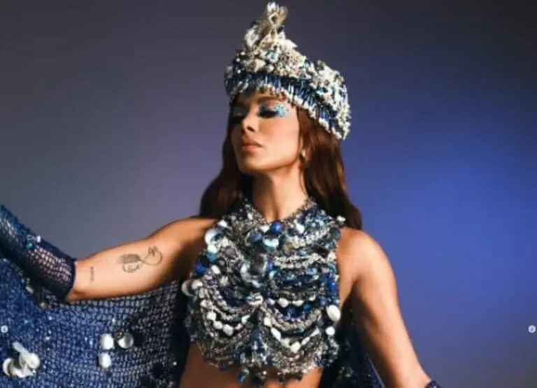 Anitta