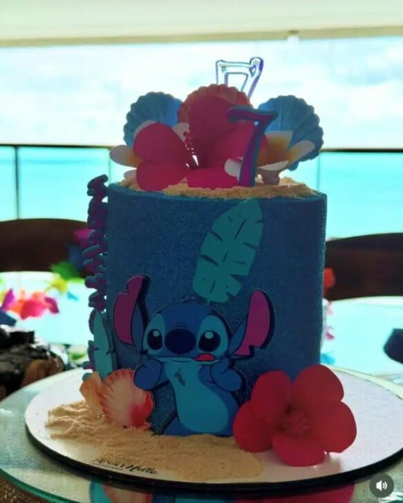 Aniversário de Helena e Marina, filhas gêmeas de Ivete