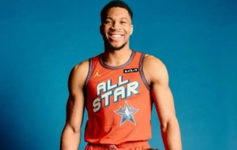 Antetokounmpo
