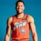 Antetokounmpo