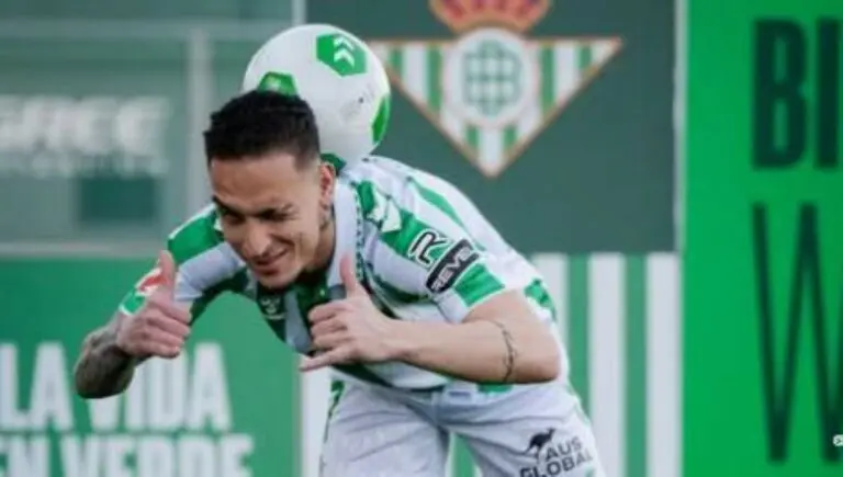 Anthony Betis