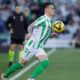 Antony está liberado para o duelo com o Real Madrid