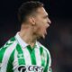 Antony pelo Betis