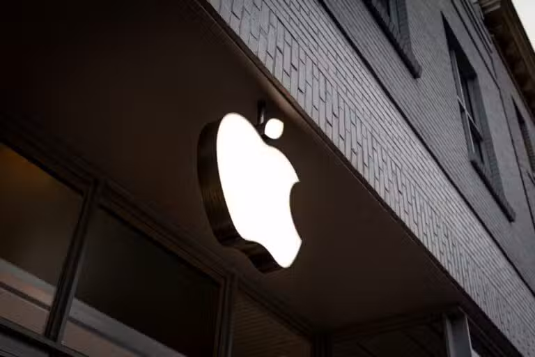 Apple