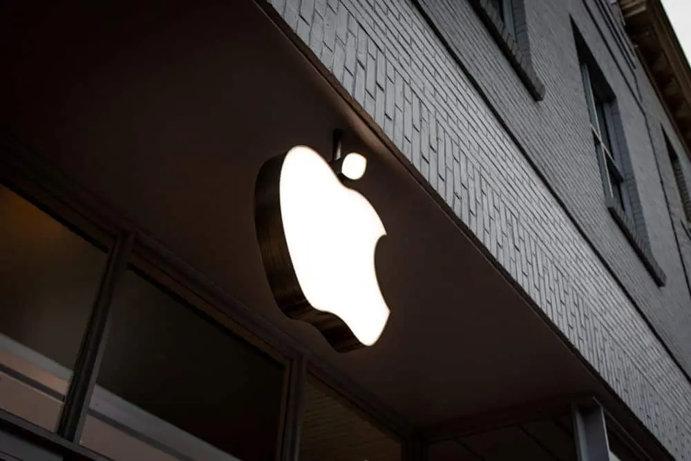 Apple
