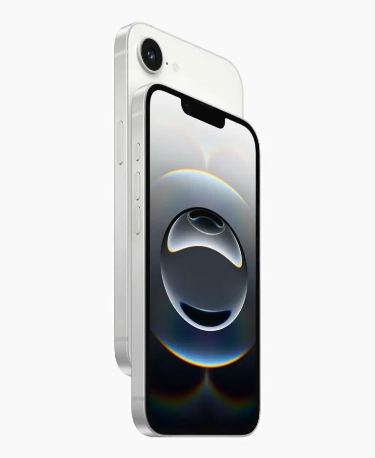 Apple Iphone 16e - Foto: Divulgação