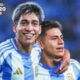 Argentina sub 20