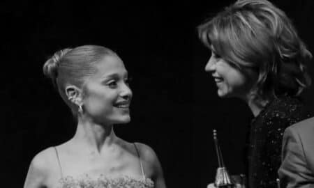 Ariana e Fernanda