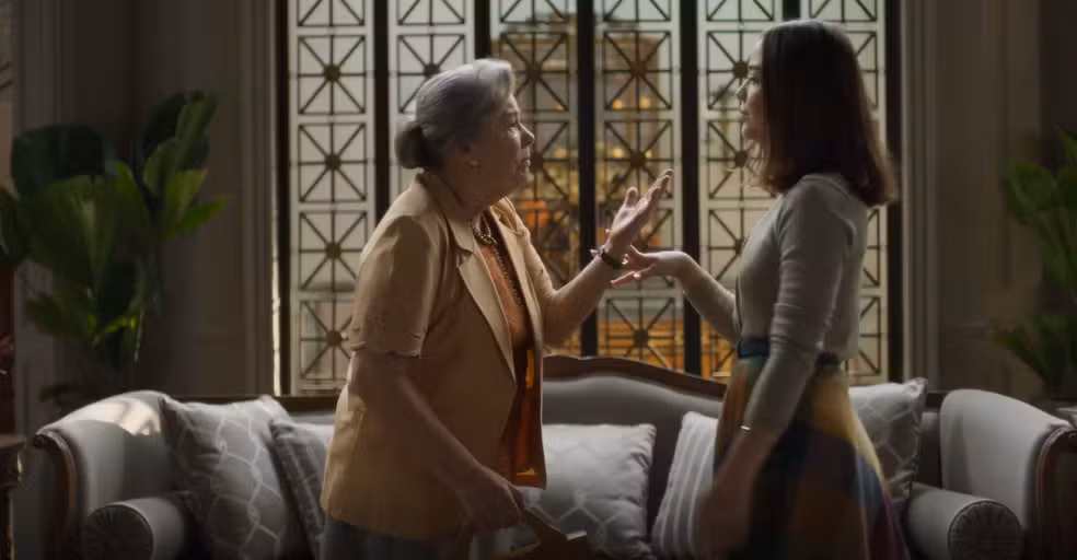 Arlete e Flora - Garota do Momento