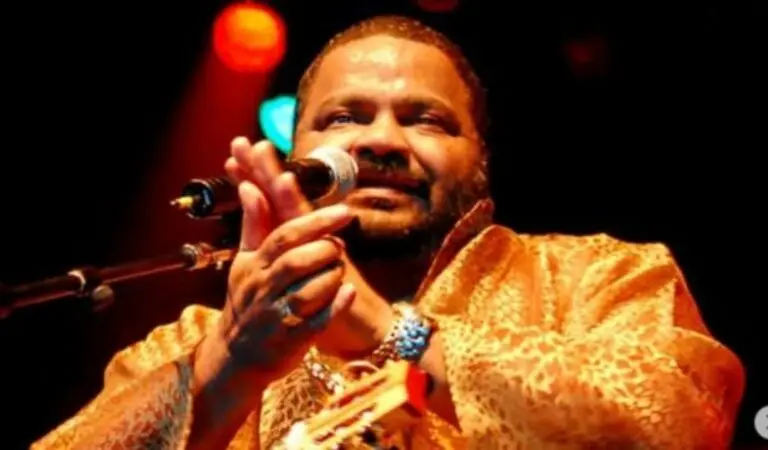Arlindo Cruz