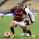 Arrascaeta/ Flamengo x Botafogo