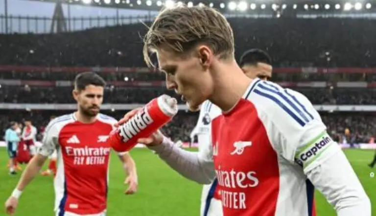 Arsenal