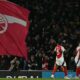 Arsenal 5x1