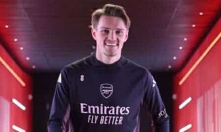 Onde assistir ao vivo Arsenal x Manchester City pela Premier League