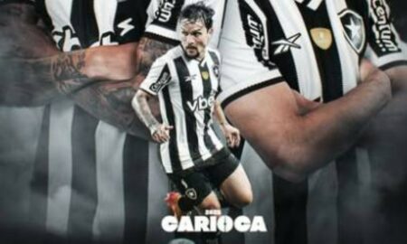 Arthur Botafogo