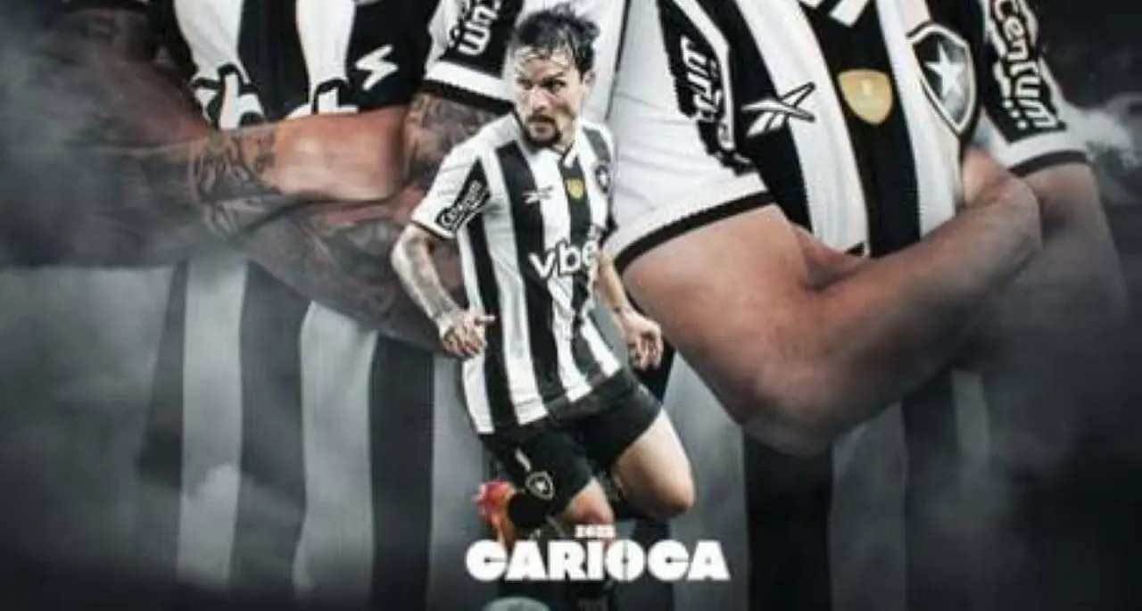 Arthur Botafogo