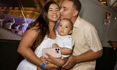Ary Mirelle e João Gomes